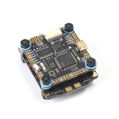 Mamba F405 MK2 Uçuş Kontrol Kartı Betaflight - 2