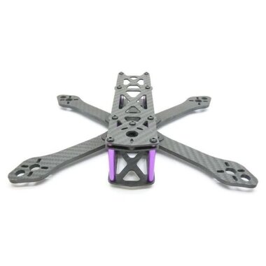 Martian II 220mm Karbon Fiber Drone Gövdesi - 3