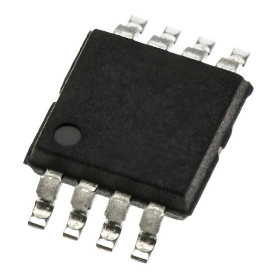 MAX3471EUA UMAX-8 RS-422/RS-485 Entegresi - 1