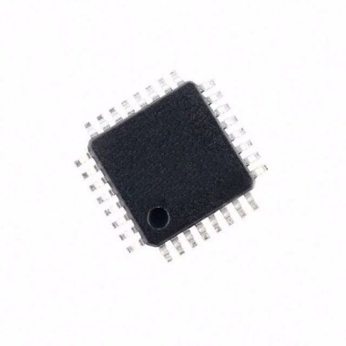 MC33911BAC LQFP-32 Entegre - 1