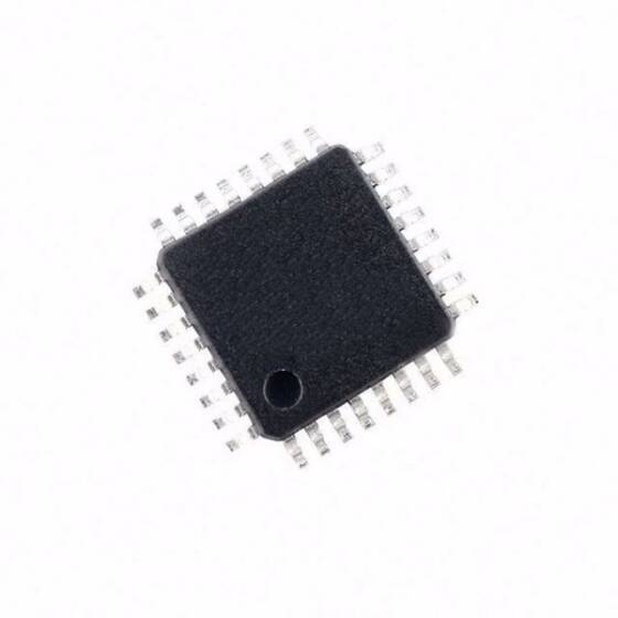MC33911BAC LQFP-32 Entegre - 1