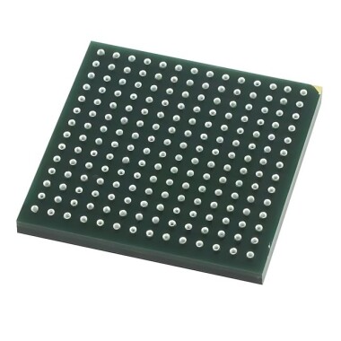 MC9328MX21VM MAPBGA-289 Mikroişlemci - 1