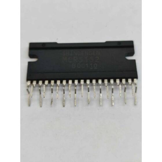 MCR5152 ZIP-19 IC Modül - 1