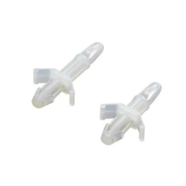 MCS-3 Plastik Tırnaklı Distans - 1