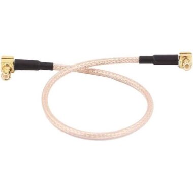 MCX-JW - MCX-JW 316 Dönüştürücü Kablo - 10cm - Görsu Elektronik
