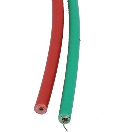 MDX-11A 220V AC LED Işıklı Kırmızı Kelebek Tipi Sinyal Lambası - 3
