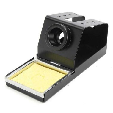 Metal Havya Sehpası - 936 Lehim Standı - Görsu Elektronik