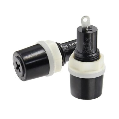 MF-528 5x20 Sigorta Yuvası - 2