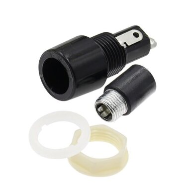 MF-528 5x20 Sigorta Yuvası - 3