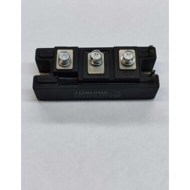 MG100J2YS50 100A 600V GTR IGBT Modül - 1