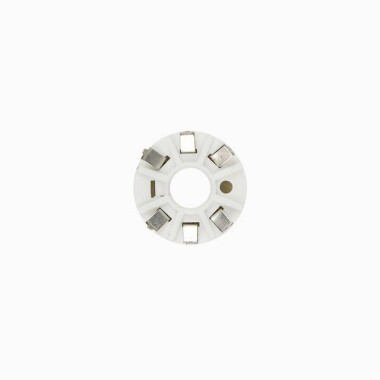 MG811 - MQ-2 - MQ-3 - MQ-4 - MQ-5 - MQ-6 - MQ-9 için 6 Pinli Universal Sensör Soketi - 3