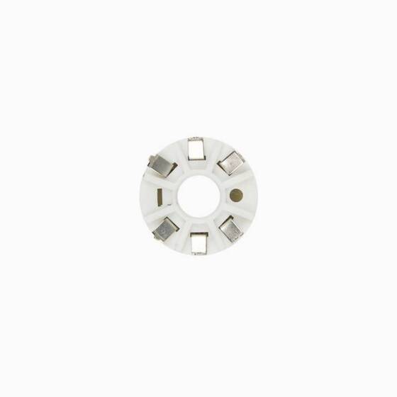 MG811 - MQ-2 - MQ-3 - MQ-4 - MQ-5 - MQ-6 - MQ-9 için 6 Pinli Universal Sensör Soketi - 3