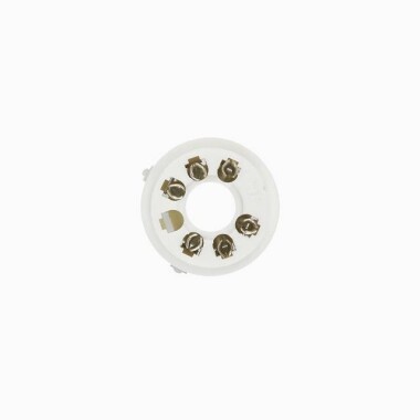 MG811 - MQ-2 - MQ-3 - MQ-4 - MQ-5 - MQ-6 - MQ-9 için 6 Pinli Universal Sensör Soketi - 4