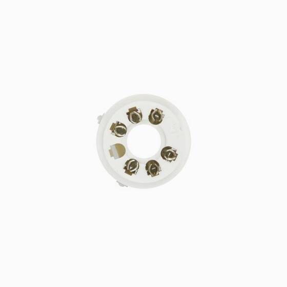 MG811 - MQ-2 - MQ-3 - MQ-4 - MQ-5 - MQ-6 - MQ-9 için 6 Pinli Universal Sensör Soketi - 4