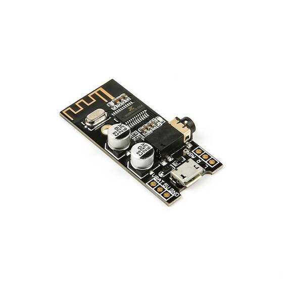 MH-M28 Kablosuz Bluetooth Ses Alıcısı Devre Kartı Modülü Bluetooth 4.2 MP3 Kayıpsız Kod Çözme - 11