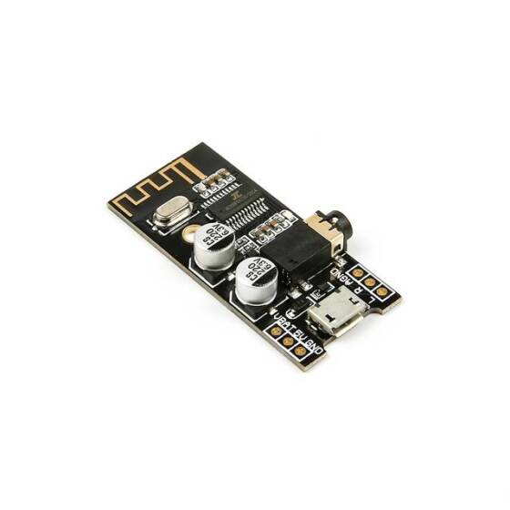 MH-M28 Kablosuz Bluetooth Ses Alıcısı Devre Kartı Modülü Bluetooth 4.2 MP3 Kayıpsız Kod Çözme - 12