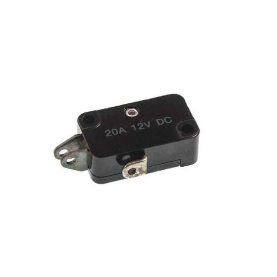 Micro Switch 3 Pin - 2