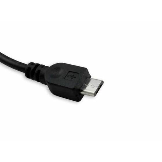 Micro Usb OTG Kablosu - Mikro Usb Dönüştürücü - 2