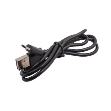 Mikro Usb Kablo Siyah - 75 cm - 1