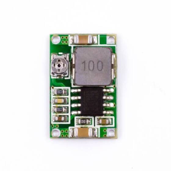 Mini-360 DC DC Voltaj Düşürücü Güç Kaynağı Modülü MINI360 - 3