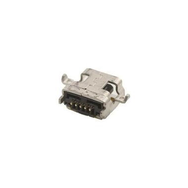 Mini Usb B SMD Şase - 2