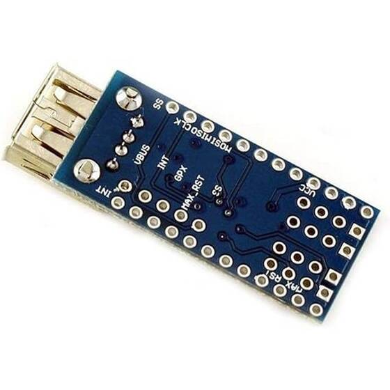 MINI USB Host Shield 2.0 ADK - 2