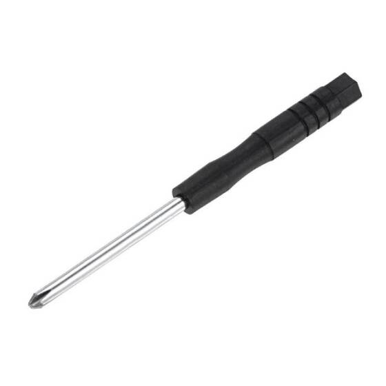 Mini Yıldız Tornavida 82x3mm - 1