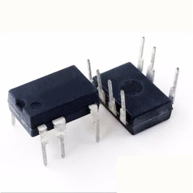 MIP2L40MSSCF+ DIP-7 Entegre - 1