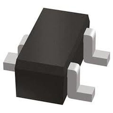 MMBT2222ATT1G SOT-416 600MA 40V NPN 150MW Transistör - 1