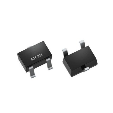 MMBZ5250BW 20V 200MW ±5% Zener Diyot - 1
