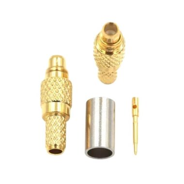 MMCX-J-1.5 Erkek Konnektör - Görsu Elektronik