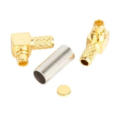 MMCX-JW-1.5 Erkek Konnektör - Görsu Elektronik