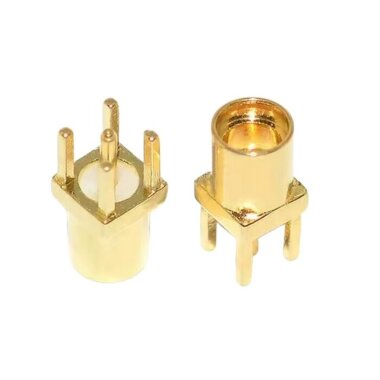 MMCX-KE Dişi Konnektör - Görsu Elektronik