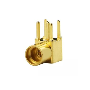 MMCX-KWE Dişi Konnektör - Görsu Elektronik