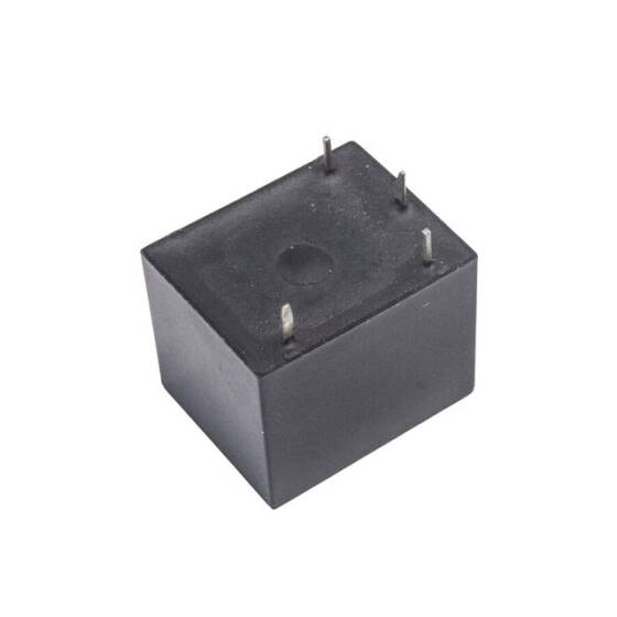 MNT73-12-1H-15 12V 15A Röle 4 Pin - 2