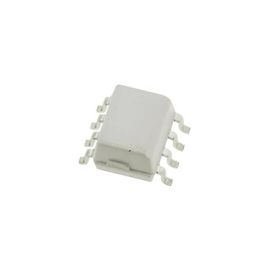 MOCD207R2M SOIC-8-NARROW Transistör Optokuplör - 1