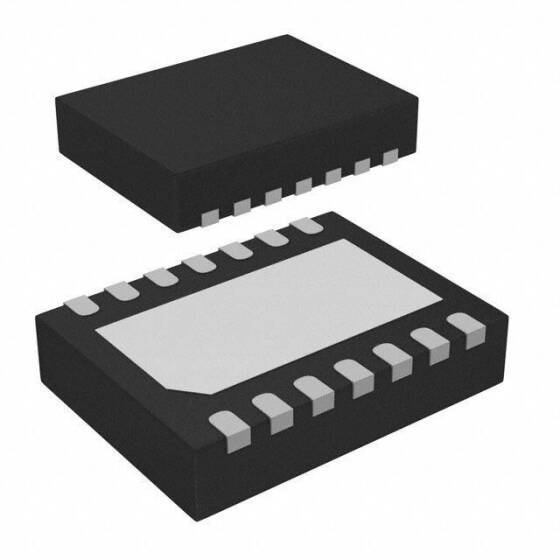 MP2208DL-LF-Z - (M2303ADN) QFN-14 Güç Entegresi - 1