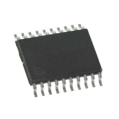 MP7721DF SSOP-20 Ses Amfi Entegresi - 1