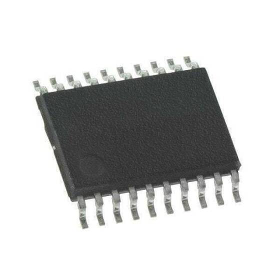 MP7721DF SSOP-20 Ses Amfi Entegresi - 1