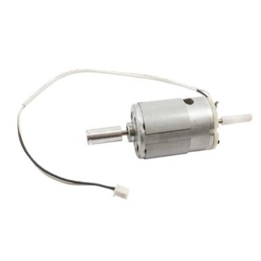 MR296A 7.2V 300RPM Redüktörsüz DC Motor - Görsu Elektronik