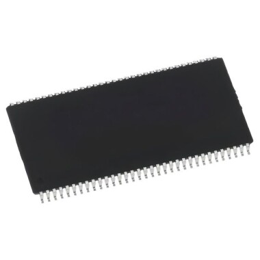 MT48LC8M16A2P-75G TSOP-54 Entegre - 1