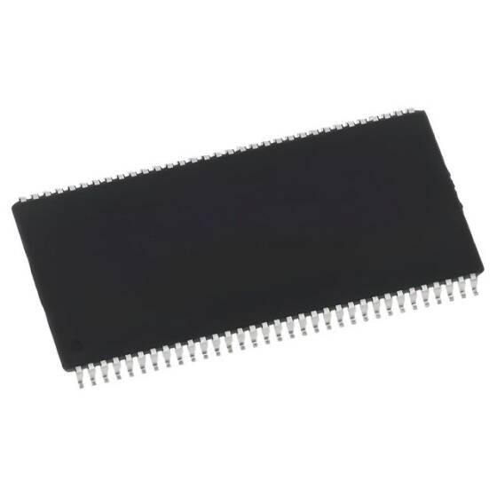 MT48LC8M16A2P-75G TSOP-54 Entegre - 1