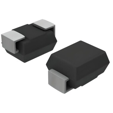 MURS120T3G - (U1D) SMB-2 1A 200V Ultra Hızlı Köprü Diyot - 1