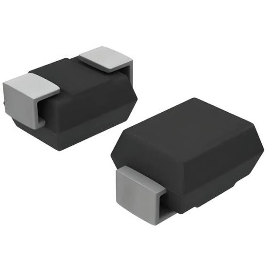 MURS120T3G - (U1D) SMB-2 1A 200V Ultra Hızlı Köprü Diyot - 1