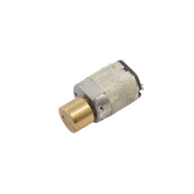 N20 3V Mini Titreşim Motoru - 1