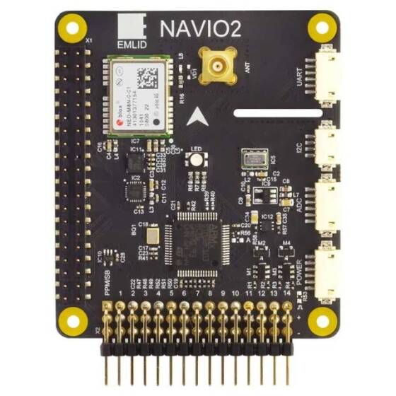 Navio 2 Uçuş Kontrol Kartı - 1