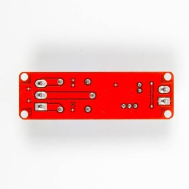 NE555 Gecikme Tek Kararlı Anahtar Modülü Zaman Geciktirme Anahtarı Araçta Elektrik Gecikmesinde Gecikmesi 12V - 3