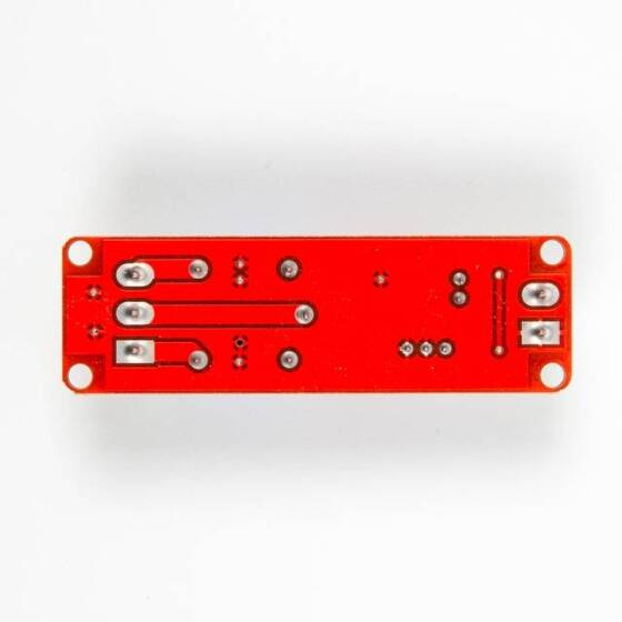 NE555 Gecikme Tek Kararlı Anahtar Modülü Zaman Geciktirme Anahtarı Araçta Elektrik Gecikmesinde Gecikmesi 12V - 3
