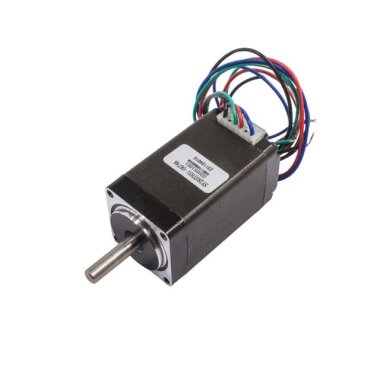 NEMA 11 Bipolar 200 Adım 28×51mm Step Motor - SY28STH51-0674A - Soyo