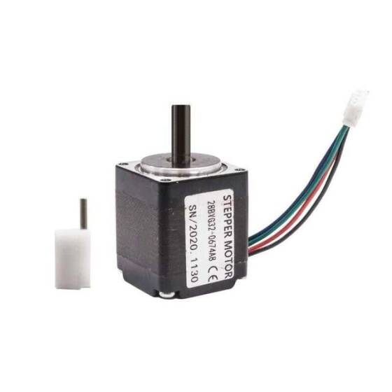 NEMA 11 Step Motor 28BYG32-067A8 - 1